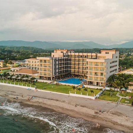 Awesome Hotel San Juan  Kültér fotó