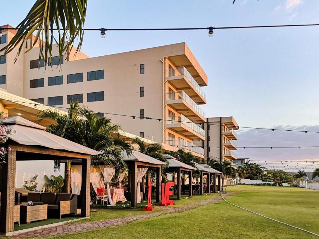 Awesome Hotel San Juan  Kültér fotó