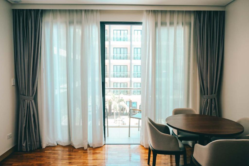 Awesome Hotel San Juan  Kültér fotó