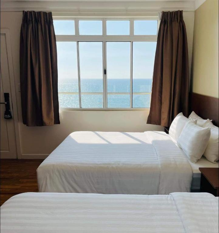 Awesome Hotel San Juan  Kültér fotó