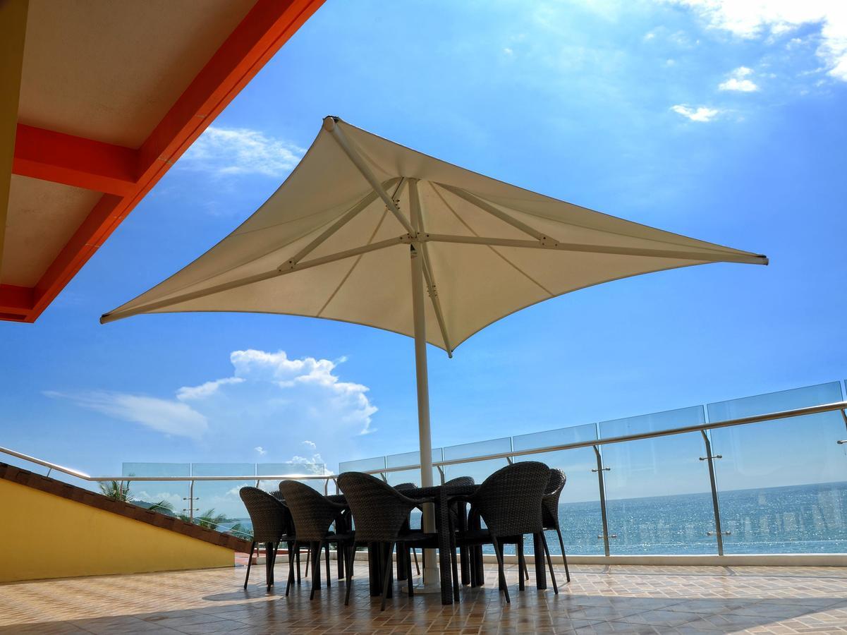 Awesome Hotel San Juan  Kültér fotó